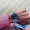 Часы Rado Captain Cook Automatic R32505153 фото 18